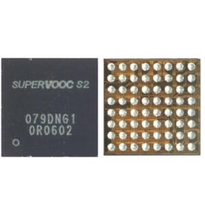 SUPERVOOC S2 IC