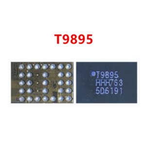 T9895  Original IC