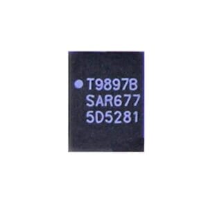 T9897B  Original IC (Audio Amplifier)