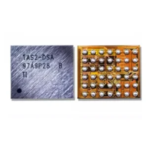 TAS2-DSA Original IC