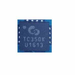 TC350K  Original IC