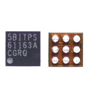 TPS61163A  /  61163A  Original IC