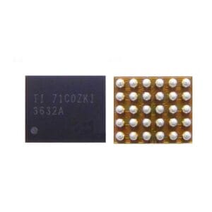 Ti3632A / 3632A