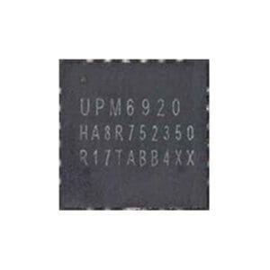UPM6920 Original IC