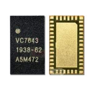 VC7643-62 Original IC