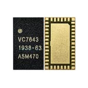 VC7643-63 Original IC