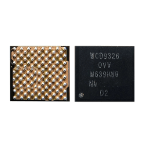 WCD9326 IC