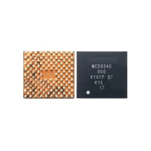 WCD9340 IC