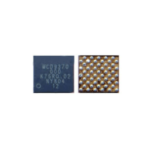 WCD9370 IC