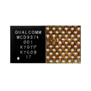 WCD9375 IC Original