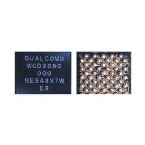 WCD9380 IC