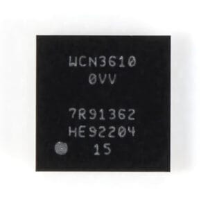 WCN3610 IC Original