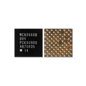 WCN3660B-0VV IC