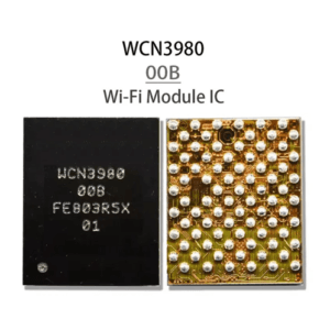 WCN3980 IC Original