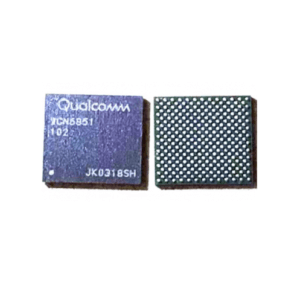 WCN6851-102 WiFi IC