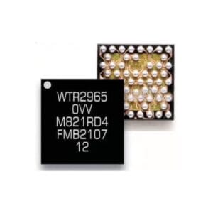 WTR2965 IC Original