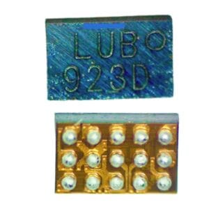 LUB09323D / 033D / LUB755A Original IC
