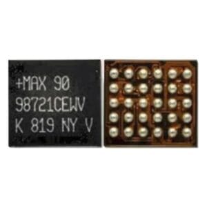 . +Max98721CEWV Original IC