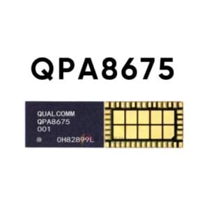 QPA8675-001