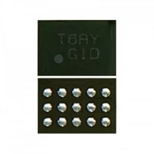 T6 Original IC (T6DV)