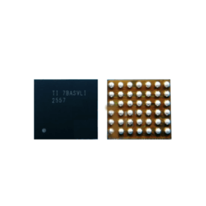 Ti2557 / TA2557 / P2557 Original IC (Mi Audio IC)