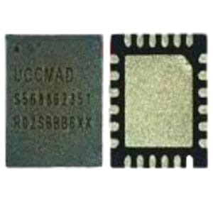 UCCMAD Original IC