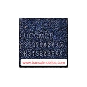UCCMCD IC