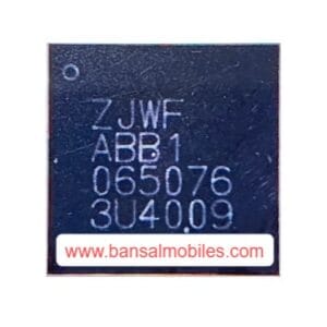 ZJWF Original IC