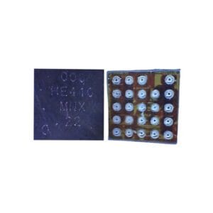 000 24 pin IC micro BGA power management and display subsystem integrated circuit chip pre balled solder pins for smartphone motherboard repair from Bansal Mobiles