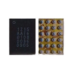 1Z15 IC Original Audio Amplifier Codec IC
