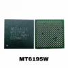 MT6195W IC Original MediaTek RF Transceiver IC