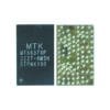 MT6637XP five in one wireless connectivity Wi-Fi Bluetooth and GNSS transceiver integrated circuit BGA chip undersurface solder balls for phone repair from Bansal Mobiles