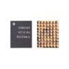 S2D0S07 screen display light power supply regulator integrated circuit BGA chip undersurface solder balls for Samsung smartphone motherboard logic board track repair from Bansal Mobiles