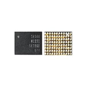 S6566 wireless network WiFi and Bluetooth controller module integrated circuit BGA chip bottom solder pins for mobile phone motherboard repair from Bansal Mobiles