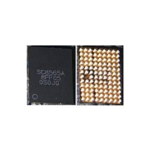 SC8565A IC Original 90W Fast Charging Charge Pump IC