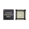 SC89601DQDLR switch mode buck battery charger integrated circuit BGA chip undersurface pre balled solder pins for mobile motherboard repair from Bansal Mobiles