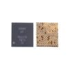 SDR845-001 radio frequency network transceiver intermediate frequency controller integrated circuit BGA chip undersurface pad matrix for mobile motherboard repair from Bansal Mobiles