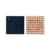 SGM3843 IC AMOLED display driver power management integrated circuit six output BGA chip undersurface solder balls for smartphone motherboard logic board repair from Bansal Mobiles