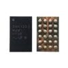 SMA1305 audio amplifier codec integrated circuit micro BGA chip pre balled underpad solder array for smartphone logic board repair from Bansal Mobiles