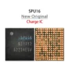 SPU16 mobile phone power management integrated circuit micro BGA chip pre balled underpad solder array for smartphone logic board repair from Bansal Mobiles