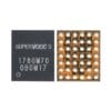 SUPERVOOC S power management three in one battery charging integrated circuit BGA chip bottom solder contact points for smartphone logic board repair from Bansal Mobiles