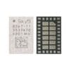 SKY58267-11 Sky5 8267-11 cellular network signal power amplifier front end module integrated circuit BGA chip undersurface pad matrix for Samsung phone motherboard repair from Bansal Mobiles
