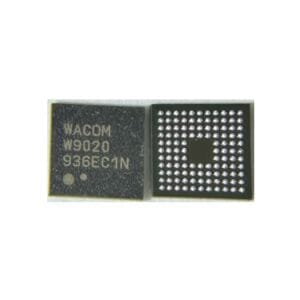 W9020 IC Wacom Touch Digitizer Control IC
